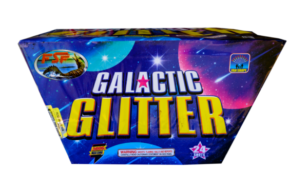 Gallactic Glitter