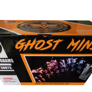 Ghost Mine