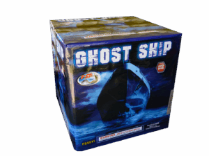 Ghost Ship