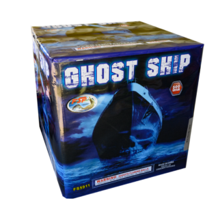 Ghost Ship