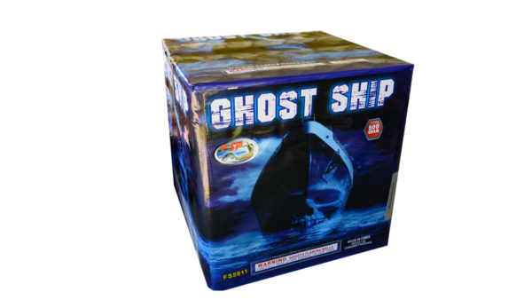 Ghost Ship