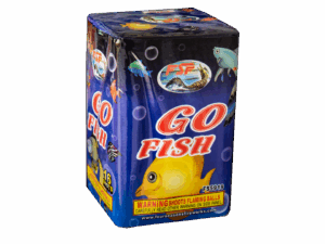 Go Fish