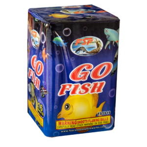 Go Fish