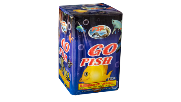 Go Fish