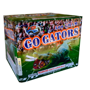 Go Gators