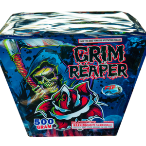 Grim Reaper