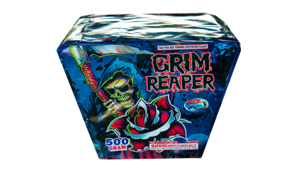 Grim Reaper