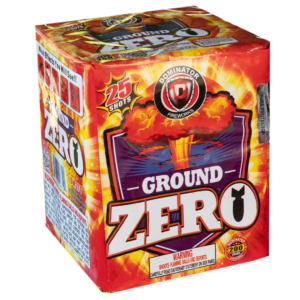 Ground Zero
