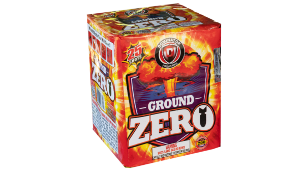 Ground Zero