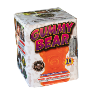 Gummy Bear