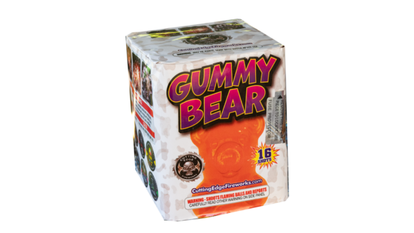 Gummy Bear