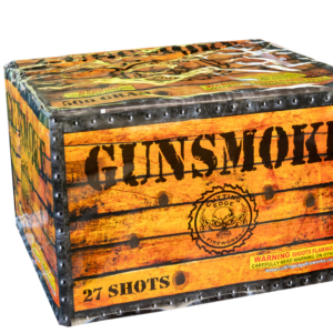 Gunsmoke