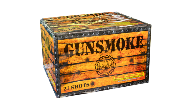 Gunsmoke