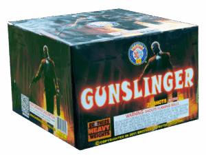 Gunslinger