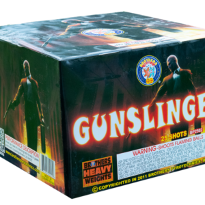 Gunslinger