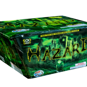 Hazard