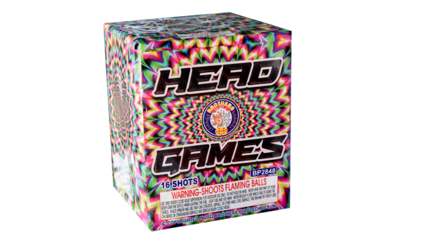 Head Games