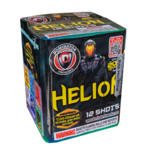 Helion
