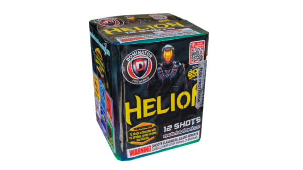 Helion