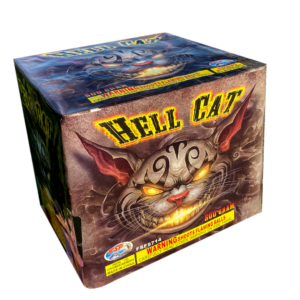 Hellcat