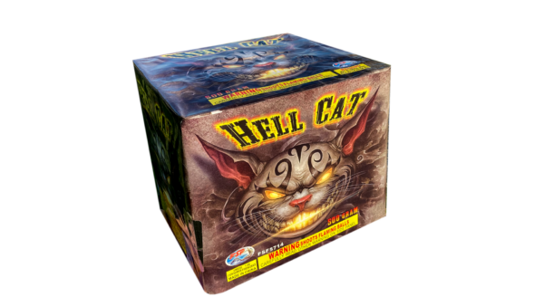 Hellcat