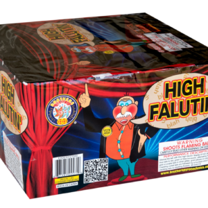 High Falutin'