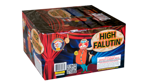 High Falutin