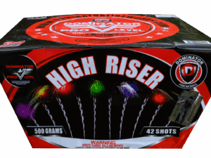 High Riser