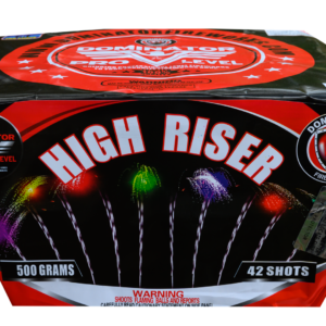 High Riser