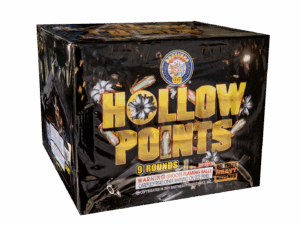 Hollow Points
