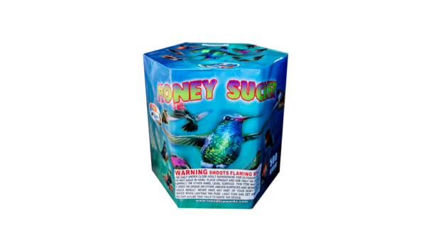 Honey Sucker