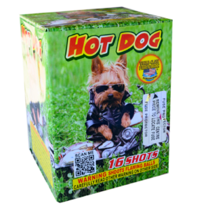 Hot Dog