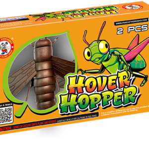 Hover Hopper