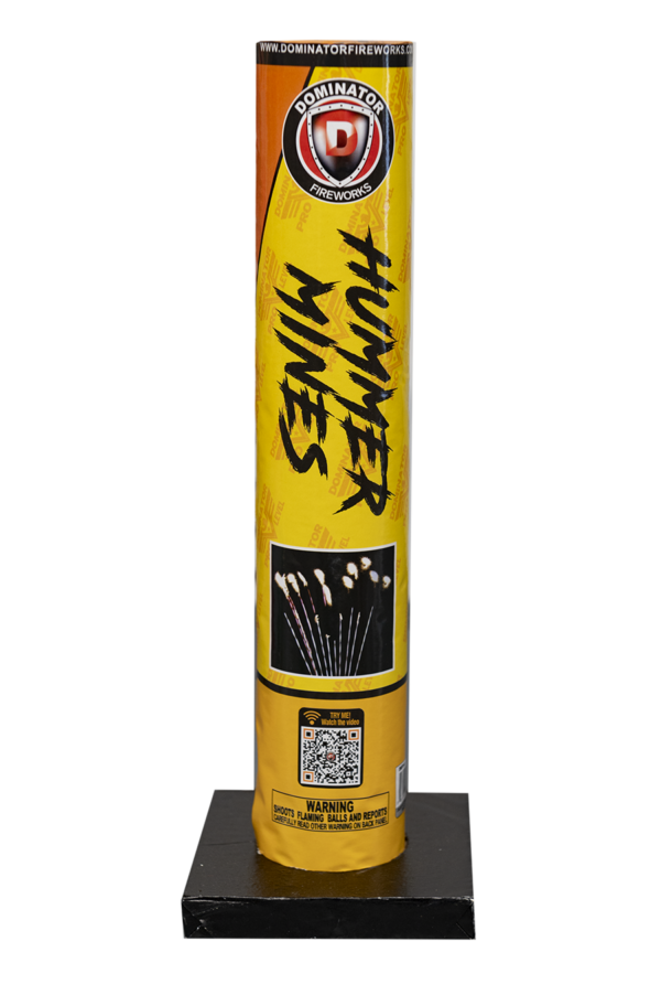 Hummer Mine