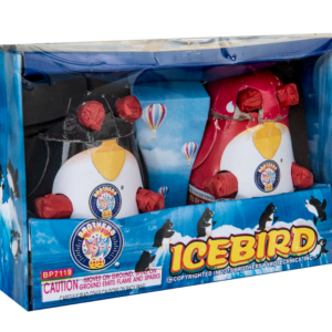 Icebird