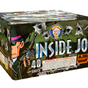 Inside Job