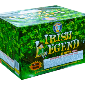 Irish Legend