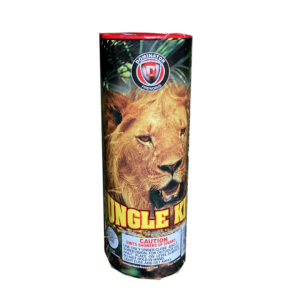 Jungle King
