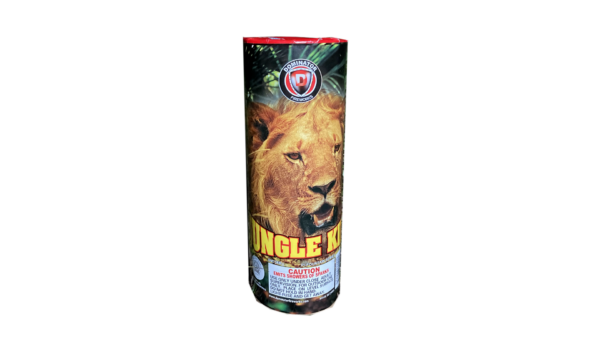 Jungle King