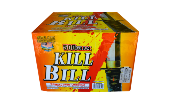 Kill Bill