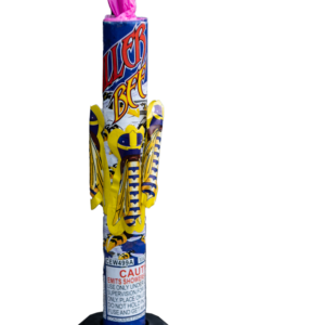 Killer Bee Fountain