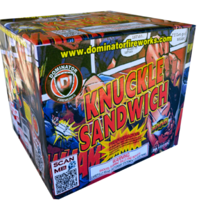 Knuckle Sandwich