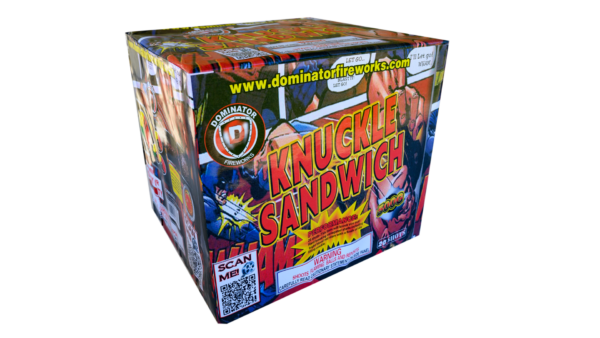 Knuckle Sandwich