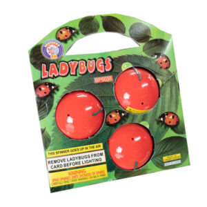 Ladybug