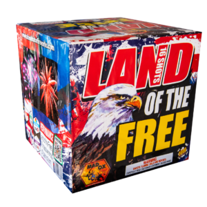 Land of the Free