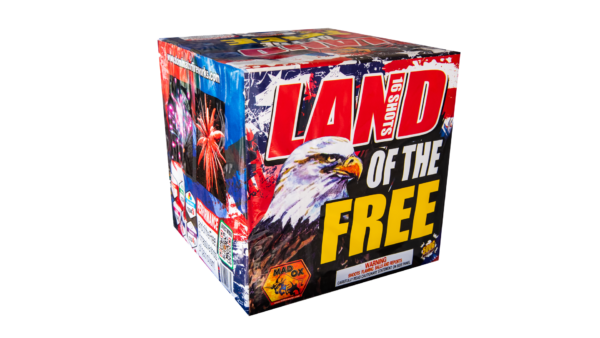 Land of the Free
