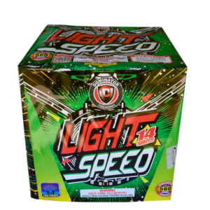 Light Speed