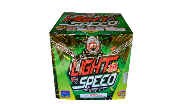 Light Speed