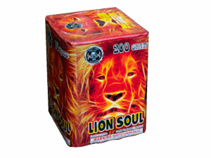 Lion Soul
