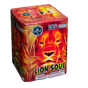 Lion Soul